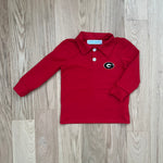 Dawg Winter Polos  - IN STOCK