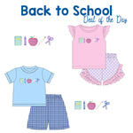 Deal of the Day: Back to School