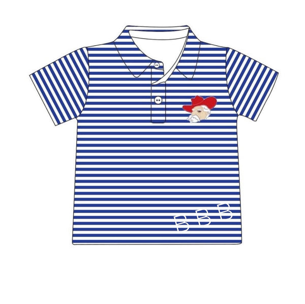 Game Day Stripes - Colonel - IN STOCK